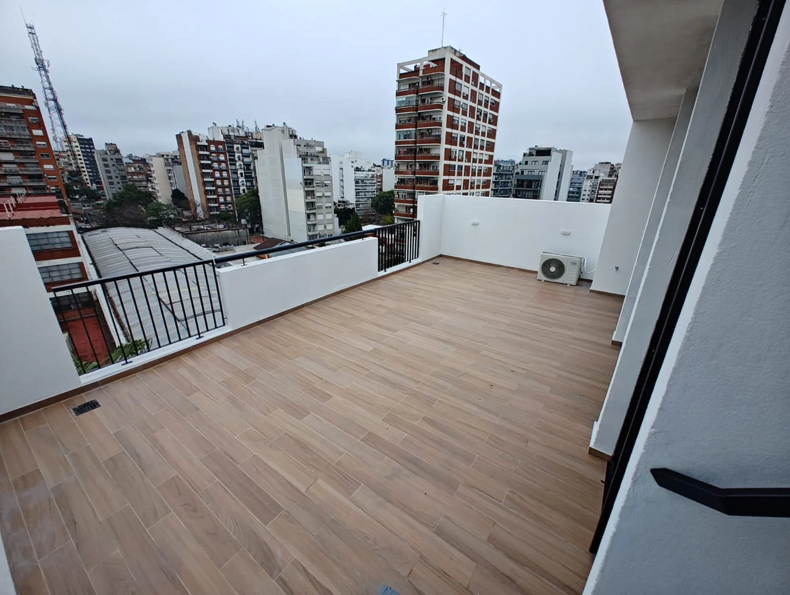 Caballito – Gregorio de Laferrere 1300- 1 amb- 38m2- u$s 600 + gastos. ¨¨¨sin muebles ***sin muebles *** foto 3