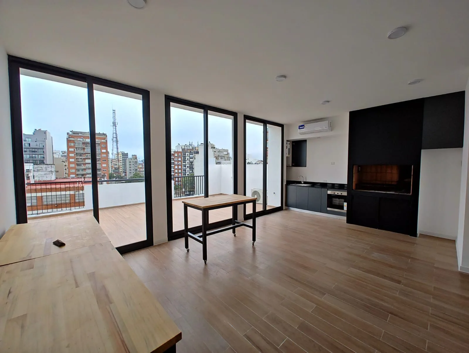 Caballito – Gregorio de Laferrere 1300- 1 amb- 38m2- u$s 600 + gastos. ¨¨¨sin muebles ***sin muebles *** foto 4