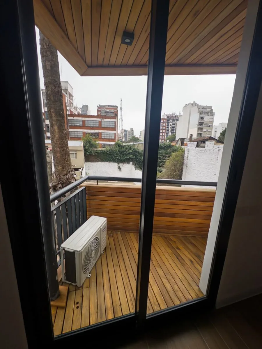 Caballito – Gregorio de Laferrere 1300- 1 amb- 38m2- u$s 600 + gastos. ¨¨¨sin muebles ***sin muebles *** foto 5