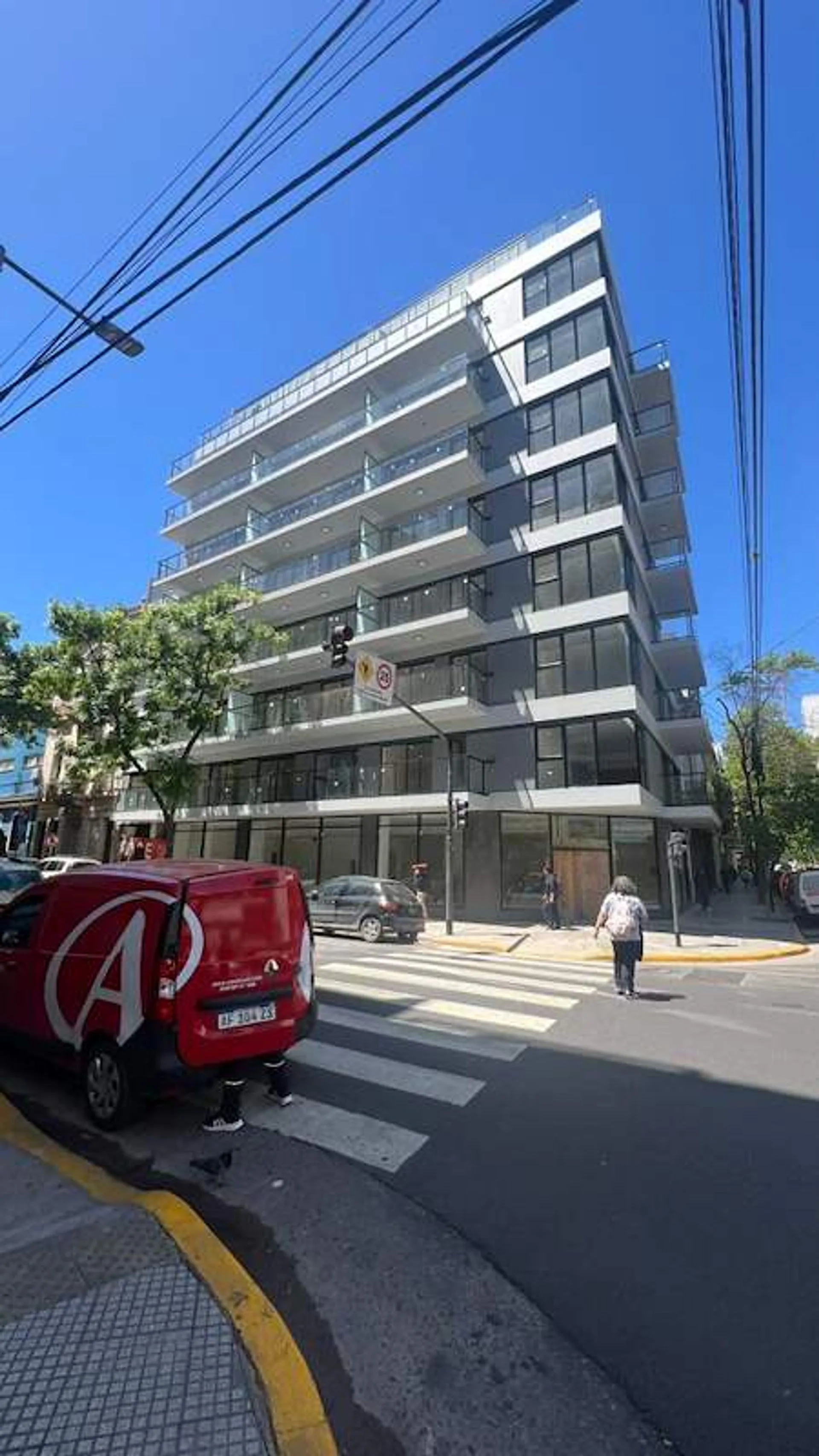 Local Comercial Venta Palermo Soho foto 3