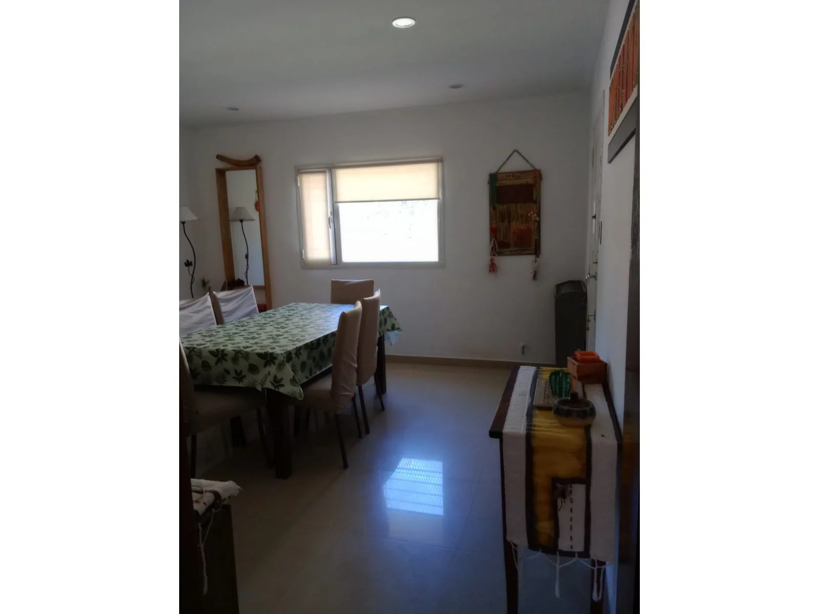 Alquiler temporario casa 3 ambientes Miramar foto 4