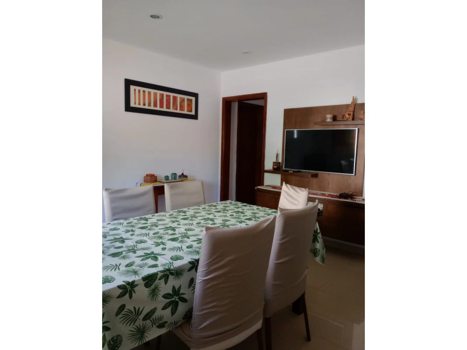 2-Bedroom Corner House with Patio and Grill in Miramar – photo 6 of 27