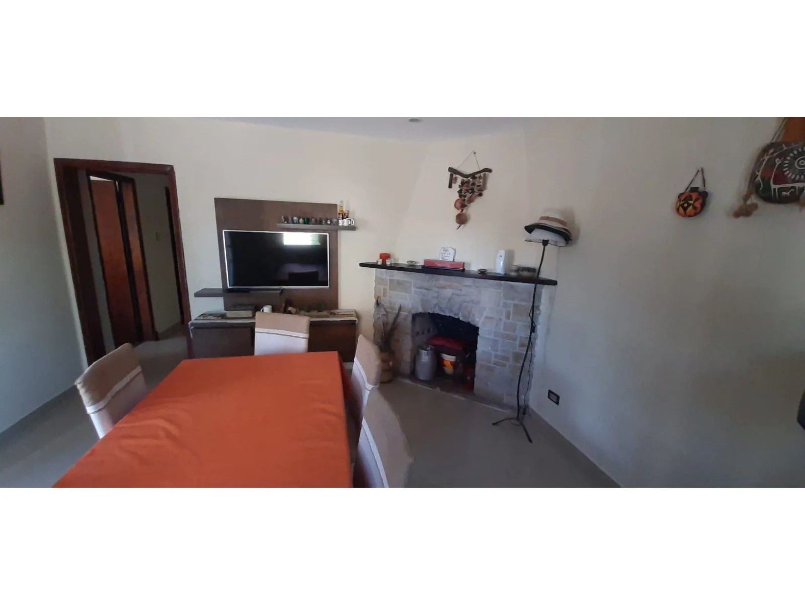 2-Bedroom Corner House with Patio and Grill in Miramar – photo 7 of 27