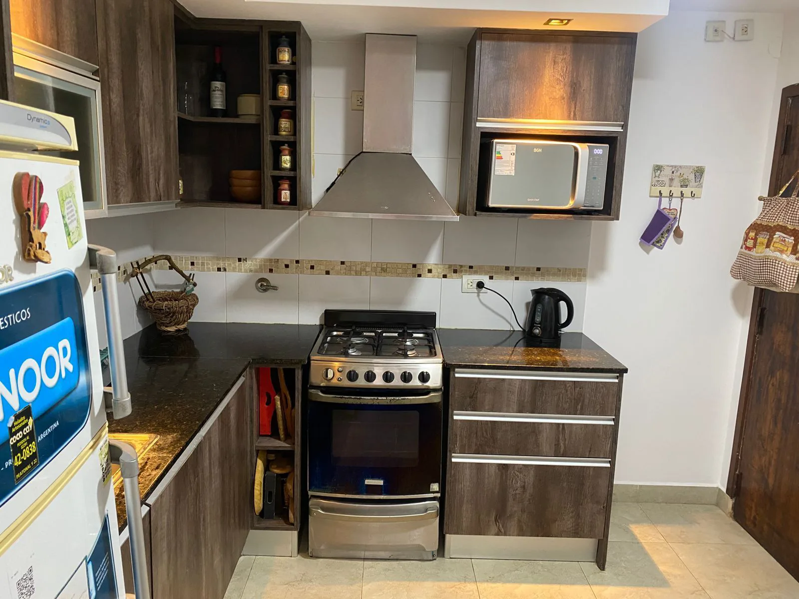 2-Bedroom Corner House with Patio and Grill in Miramar – photo 8 of 27