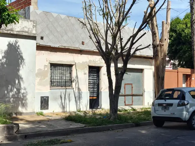 VENTA LOTE DE 197 M2 PIÑEYRO EN ESPAÑA 800, PBA