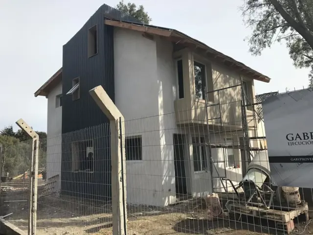 Duplex en Ph, Barrio Pinar de Festa. Bariloche