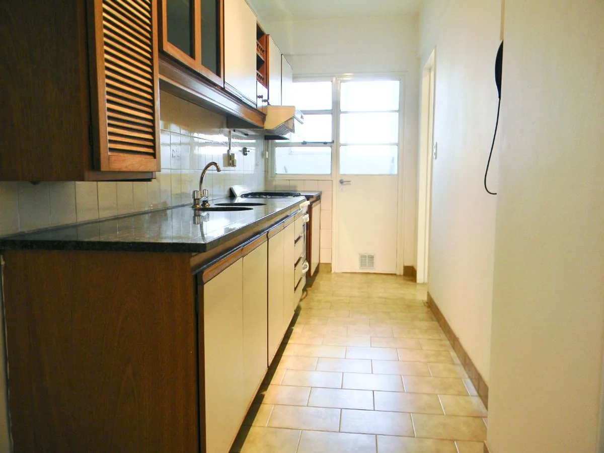 ALQUILER EN VILLA CELINA ZONA SUR 4 AMBIENTES foto 4