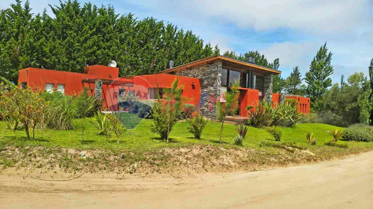 Venta Casa 3 habitaciones Costa Esmeralda Financia