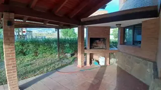 Casa en Comuna San Roque a orillas del Lago San Roque foto 3