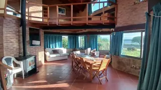 Casa en Comuna San Roque a orillas del Lago San Roque foto 5