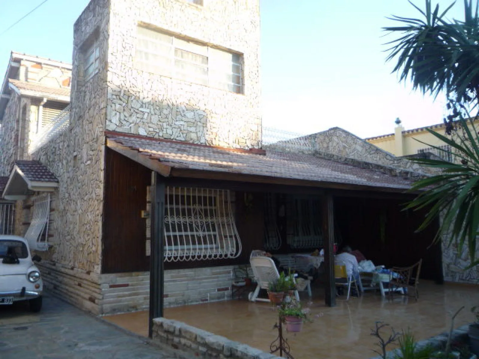 IMPORTANTE CASA EN VILLA SARMIENTO foto 5