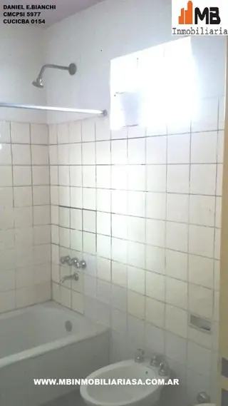 San Telmo venta dpto 2 amb.c/renta en Cochabamba al 800 5°C foto 2