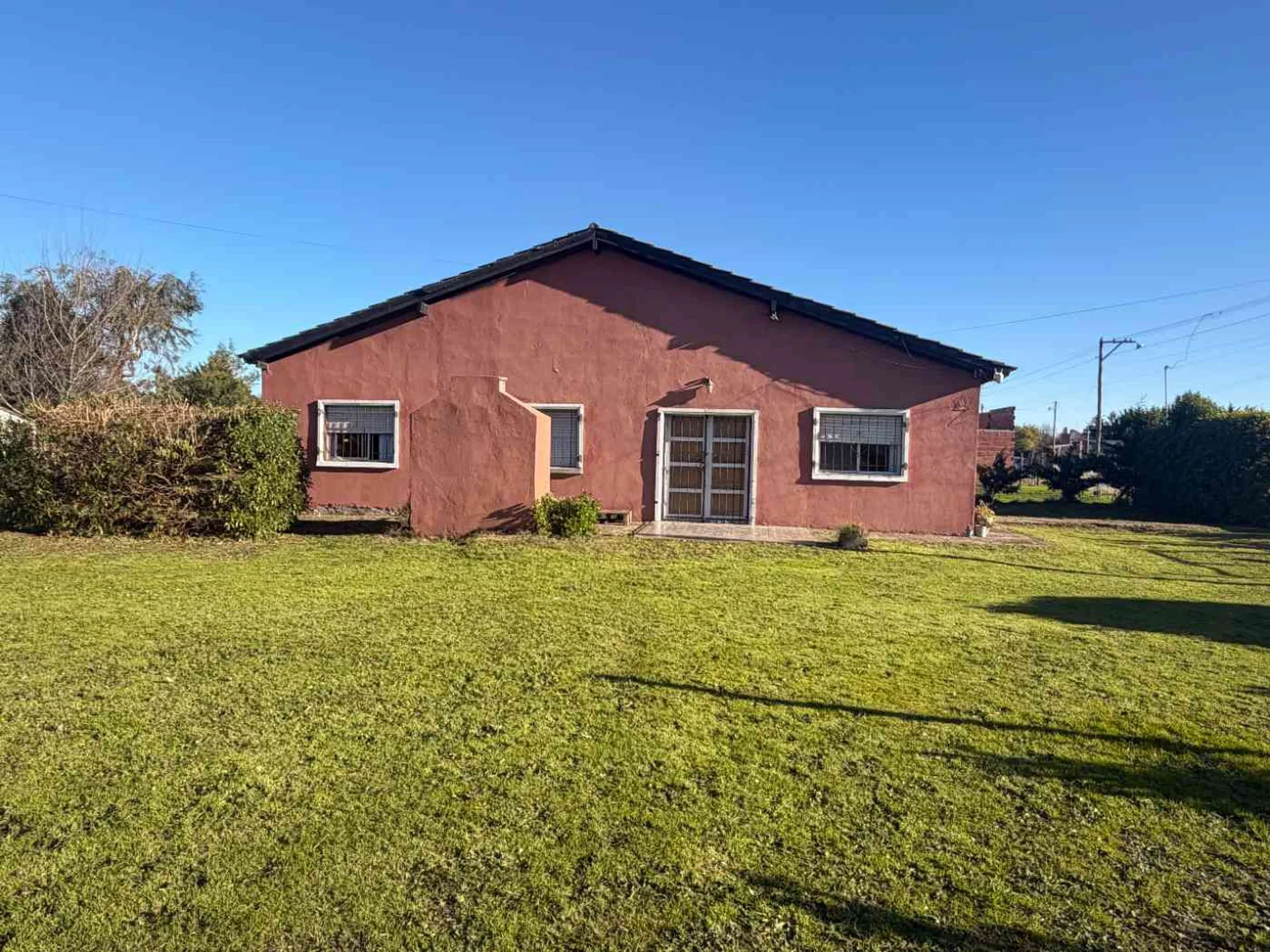 VENTA CASA CON GRAN PARQUE DE 900 MTS2 foto 3