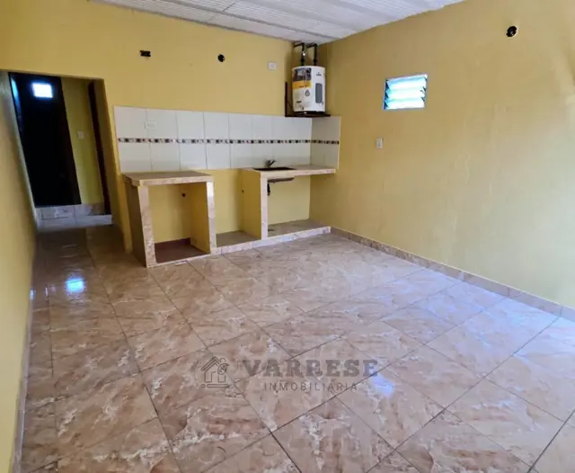 Alquiler Departamento 2 Ambientes