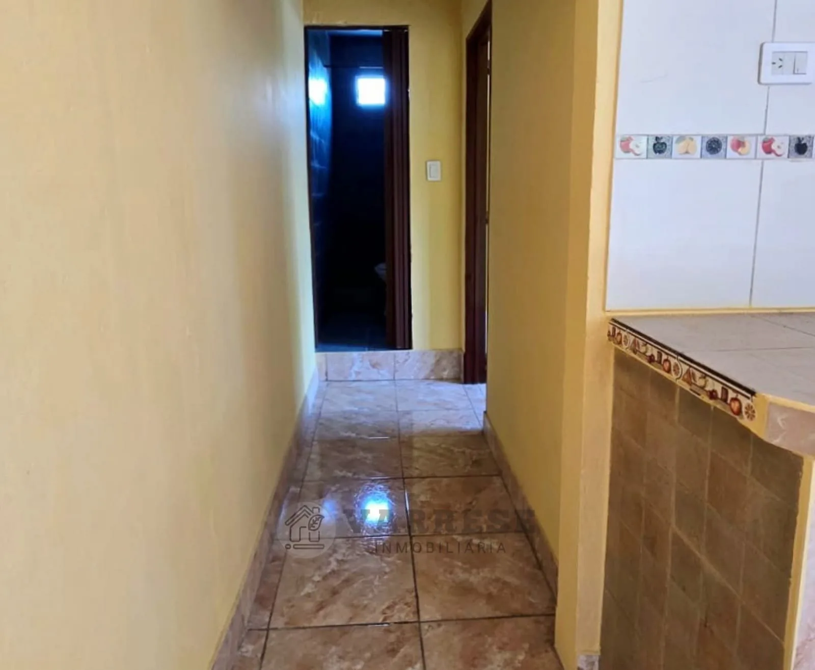 Alquiler Departamento 2 Ambientes foto 2