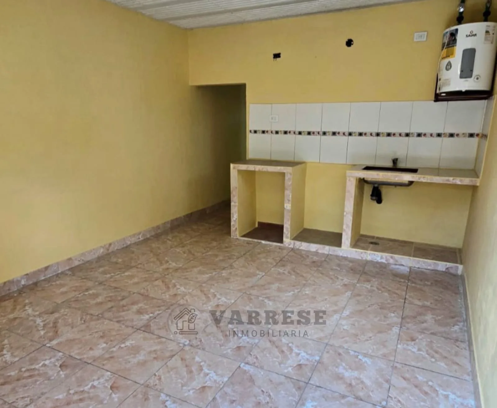 Alquiler Departamento 2 Ambientes foto 5