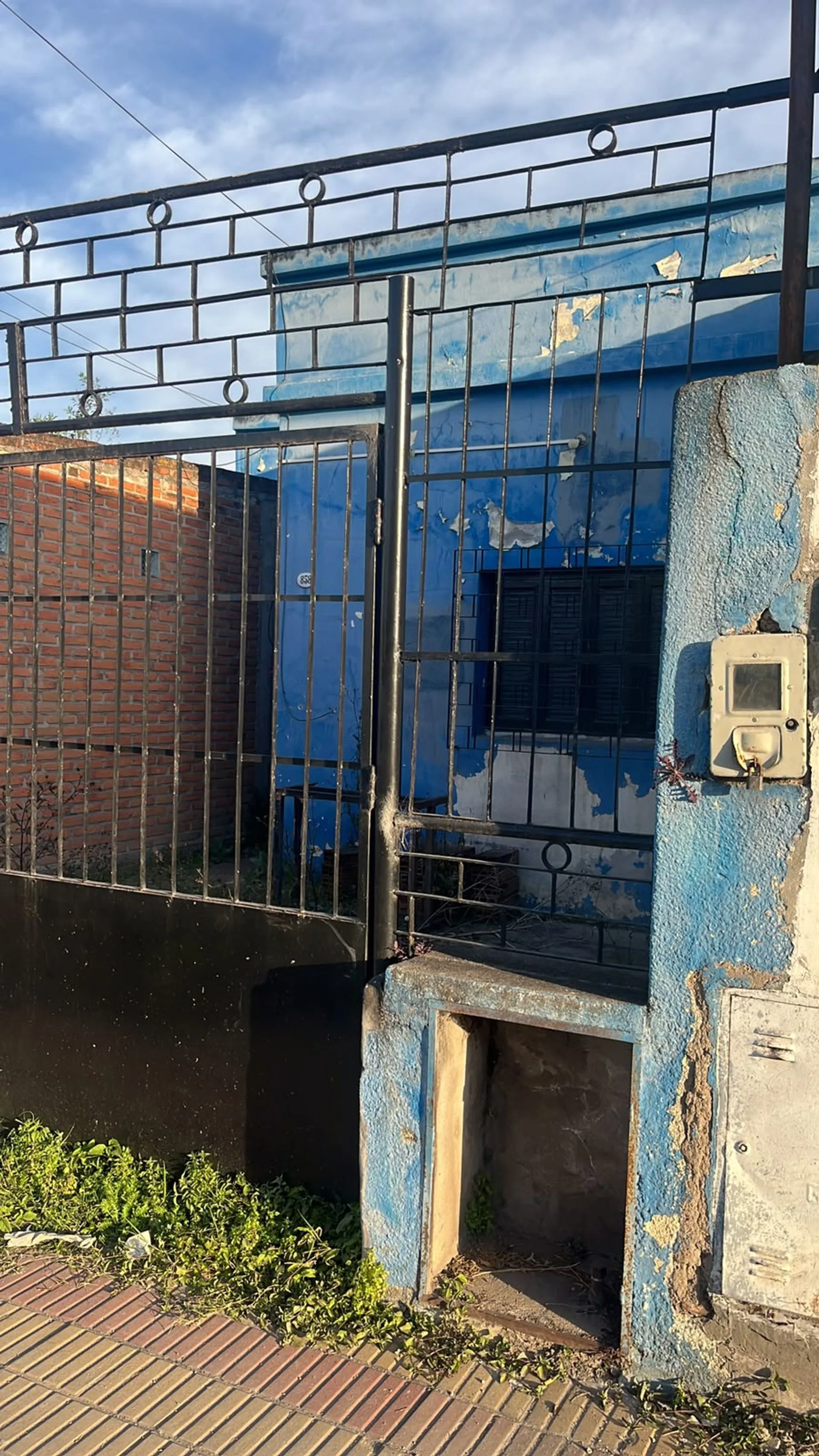 Venta Casa para remodelar- 2 dor-Acceso Norte. foto 2