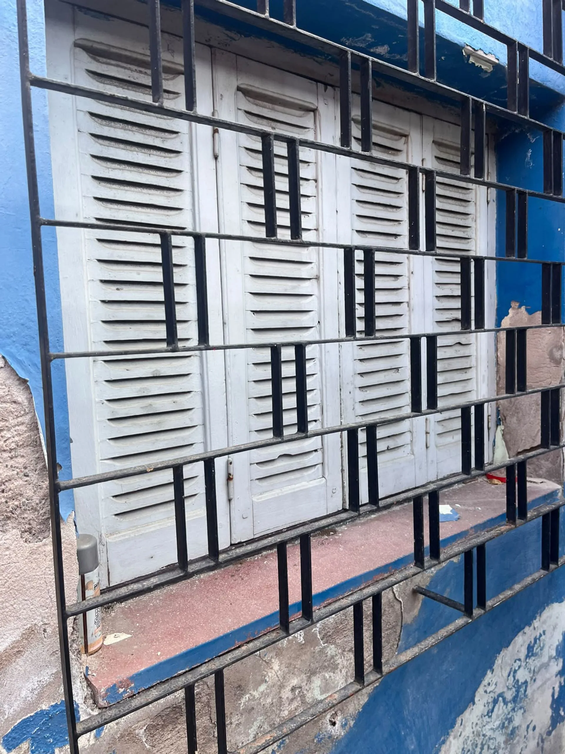 Venta Casa para remodelar- 2 dor-Acceso Norte. foto 3
