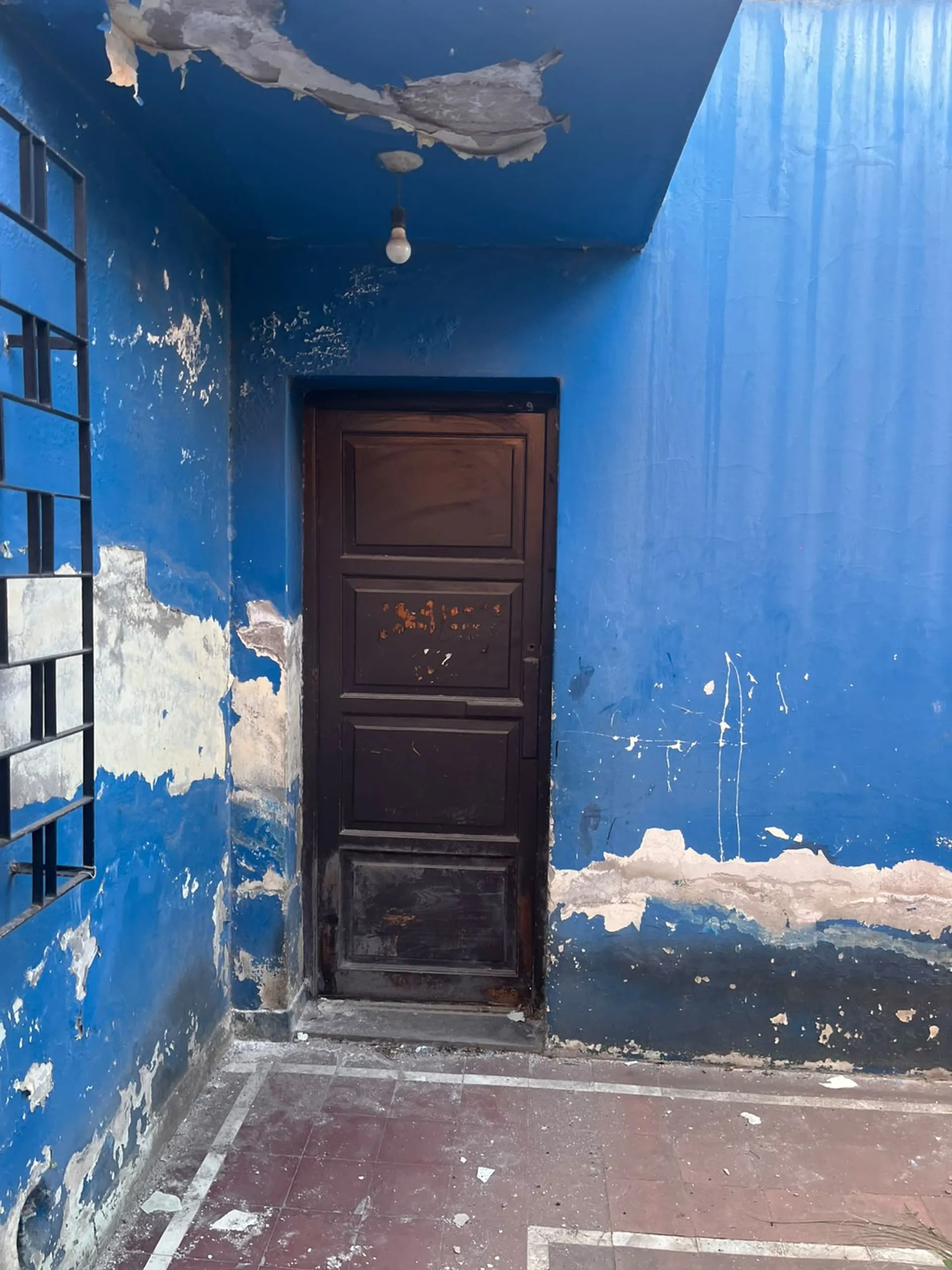 Venta Casa para remodelar- 2 dor-Acceso Norte. foto 4