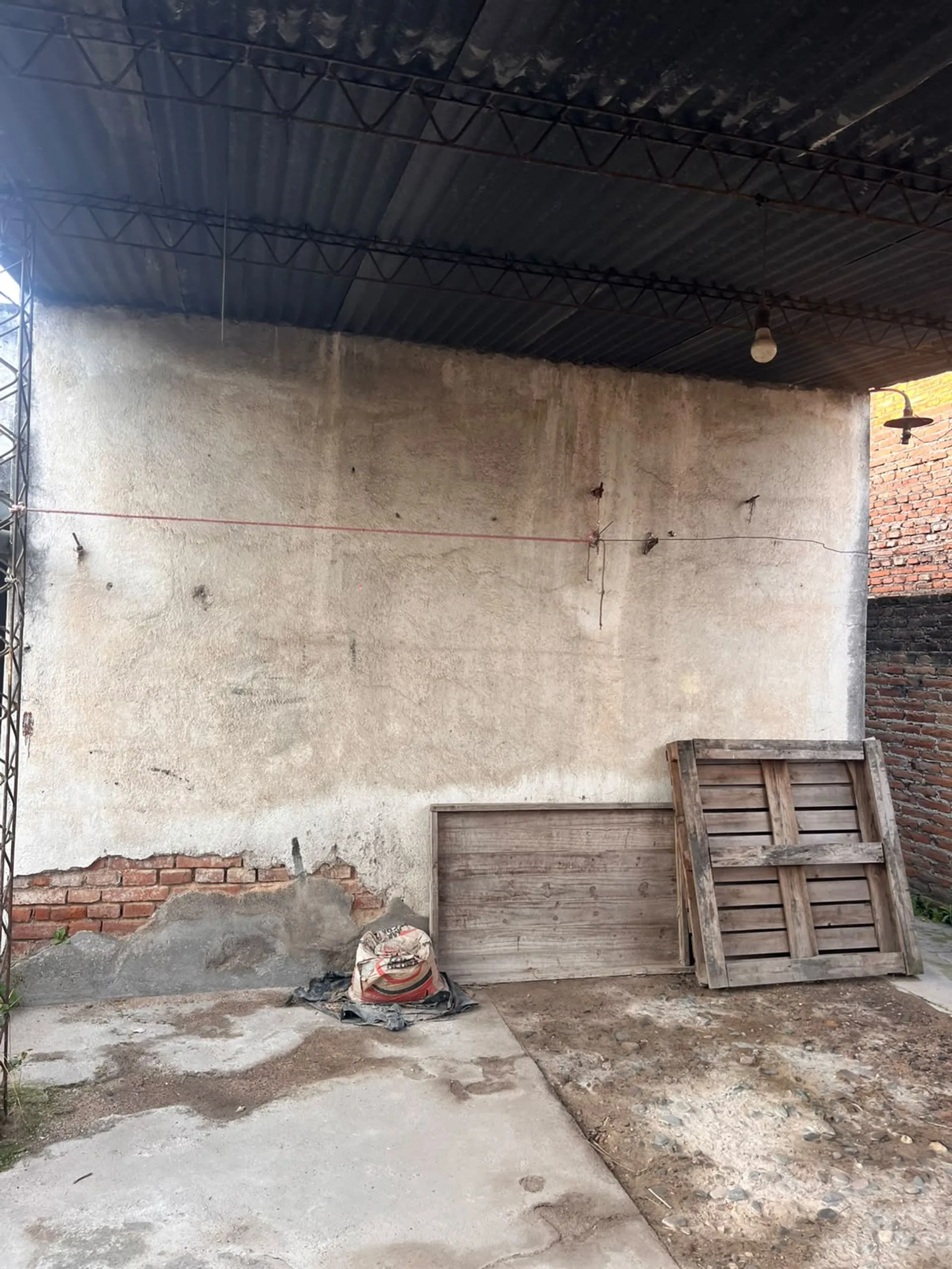 Venta Casa para remodelar- 2 dor-Acceso Norte. foto 5