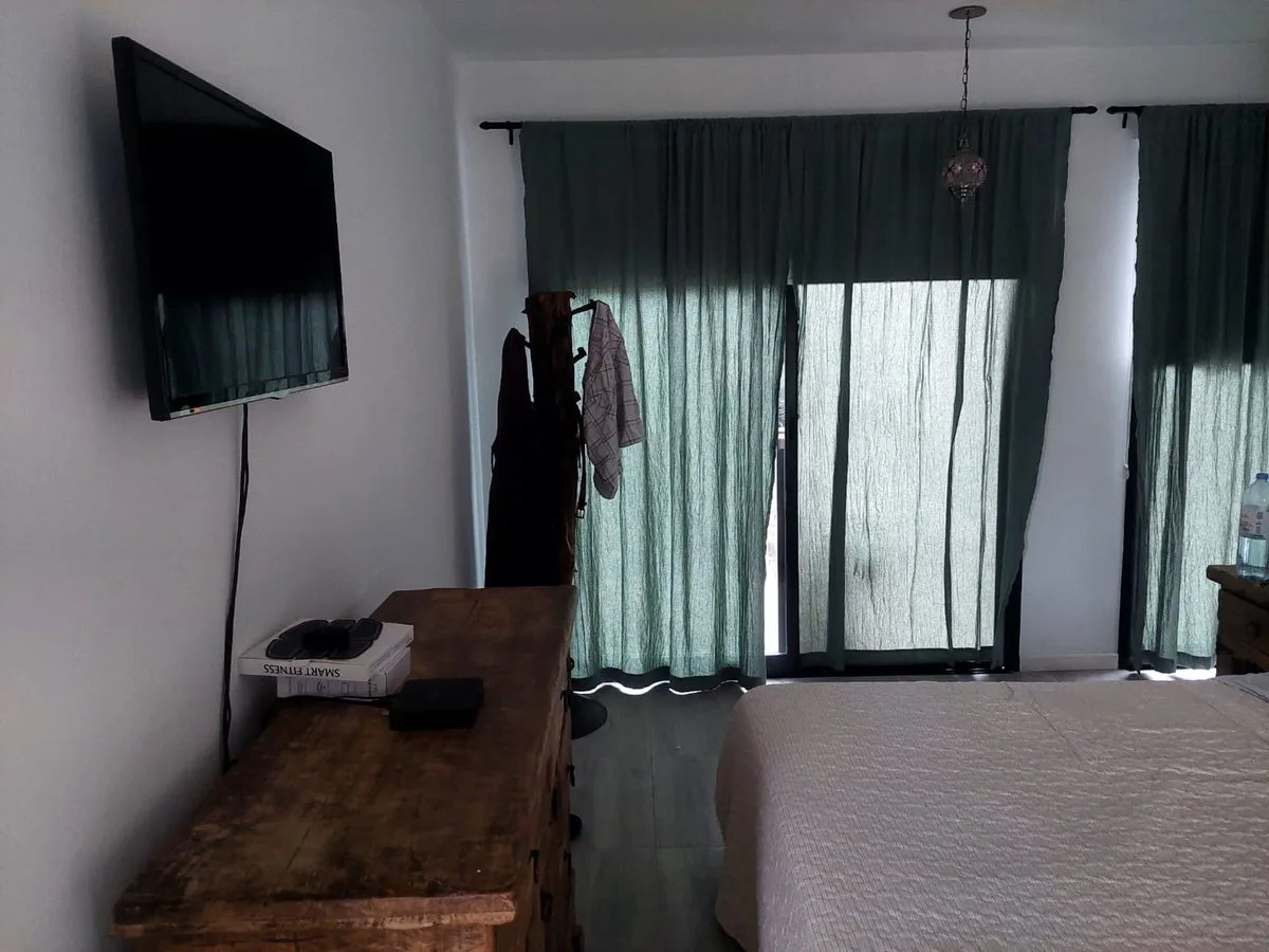 Venta Casa Duplex pilar Las Brisas Country Club foto 3