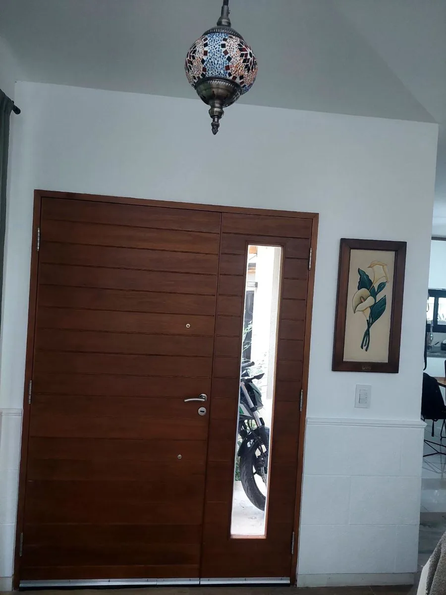 Venta Casa Duplex pilar Las Brisas Country Club foto 5