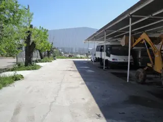 Galpón en Alquiler en Quilmes, Buenos Aires foto 4