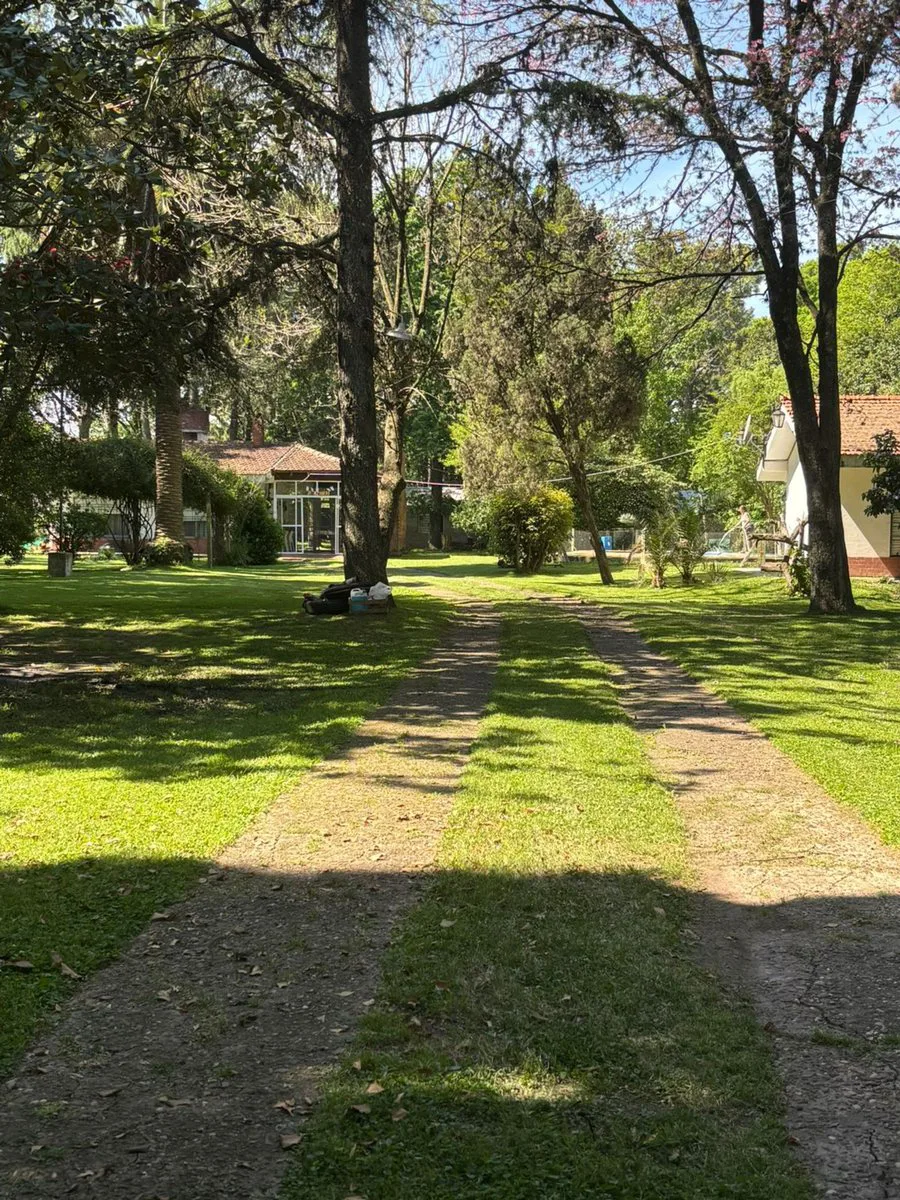 Casa Quinta+Casa Huéspedes- Pileta- Quincho foto 3