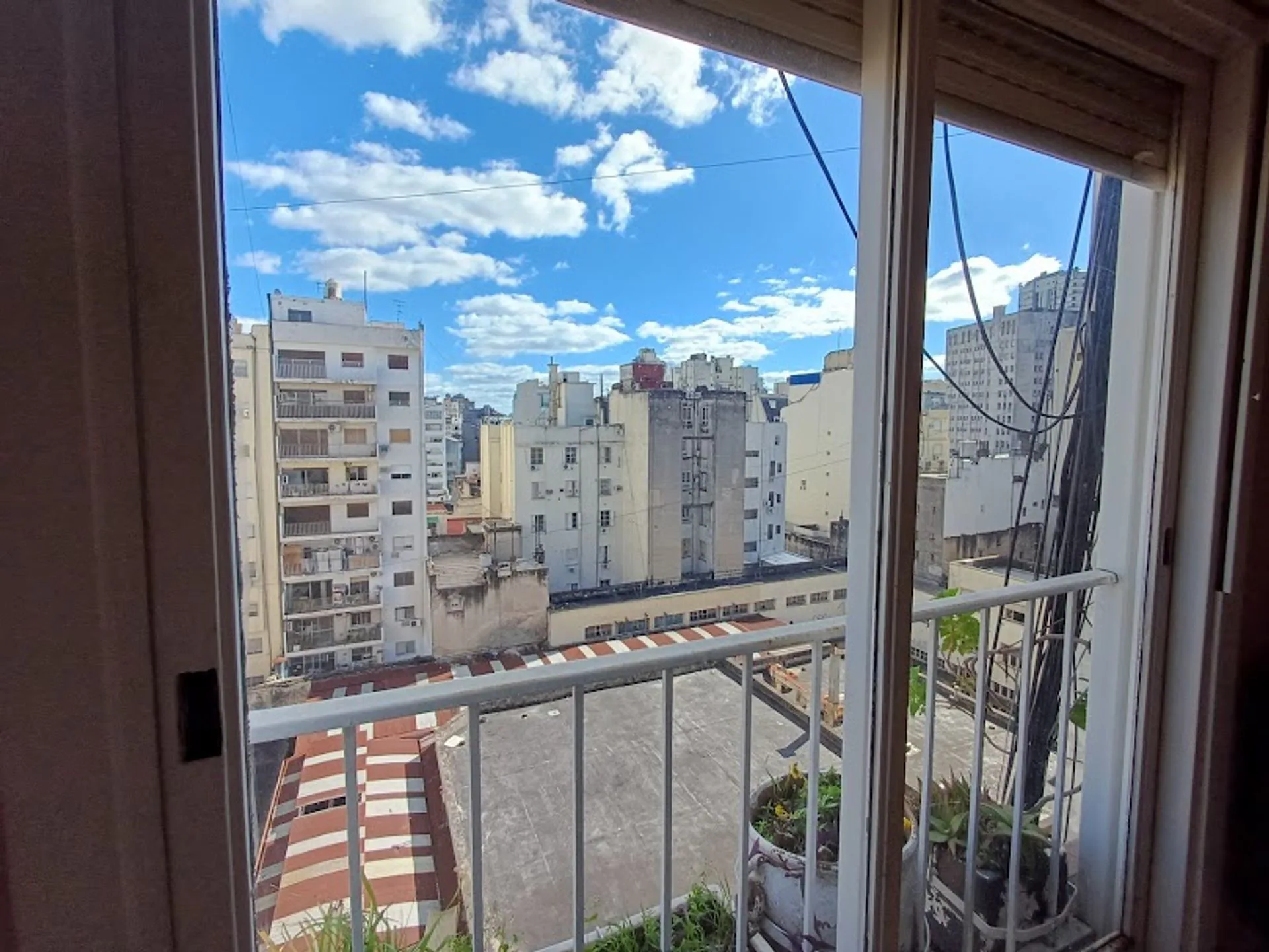 VENTA Amplio Depto 2 Amb Bajas Expe - Barrio Norte foto 4