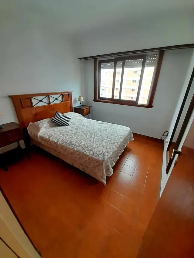MARZO 2027. Alquiler por 12 meses 2 ambientes en Miramar. Edificio Imperio