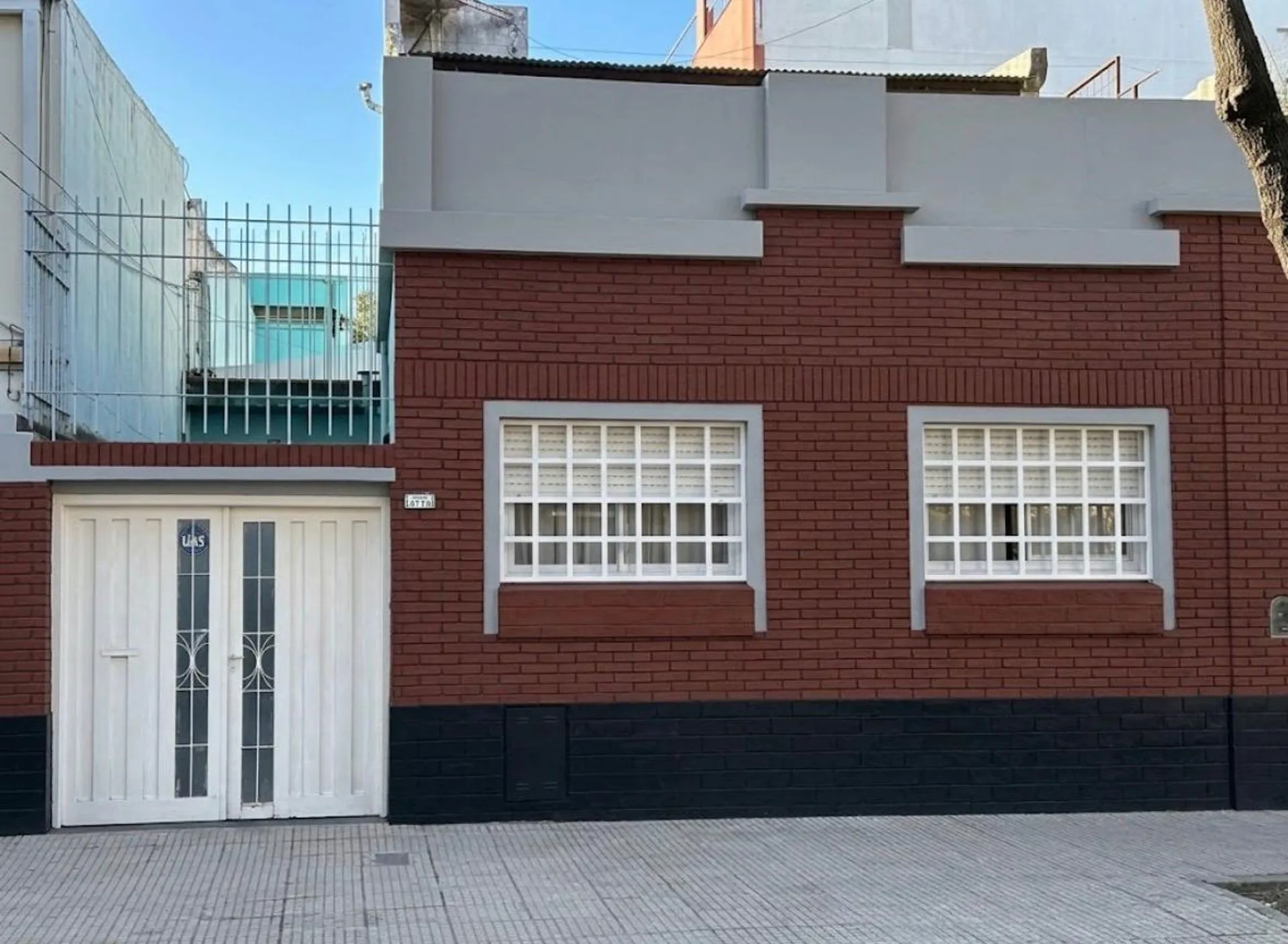 VENTA CASA EN SAAVEDRA EXCELENTE UBICACION foto 2