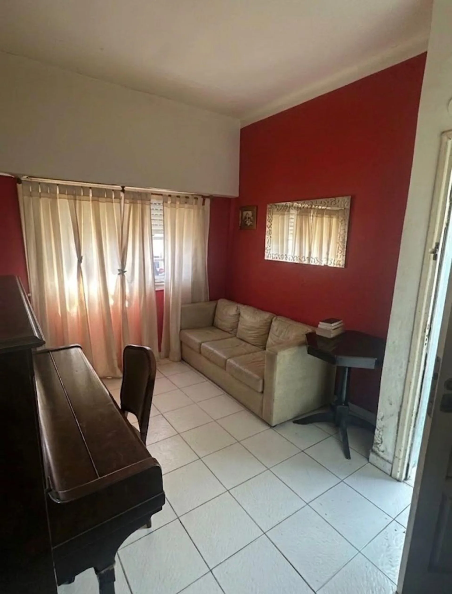 VENTA CASA EN SAAVEDRA EXCELENTE UBICACION foto 5