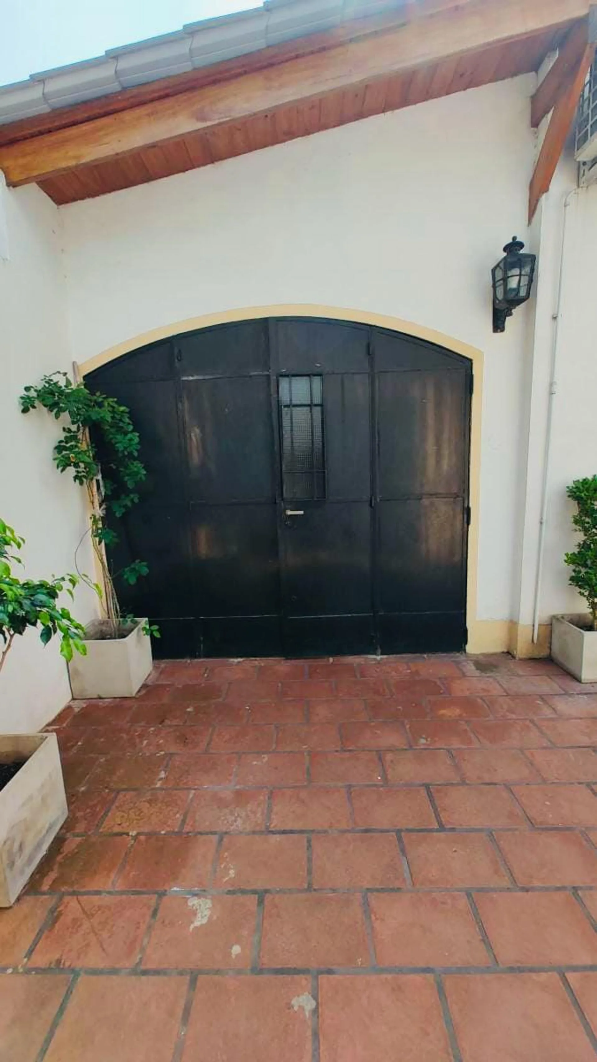 PH 3 AMBIENTES APTO CREDITO  - VILLA LUGANO - foto 2