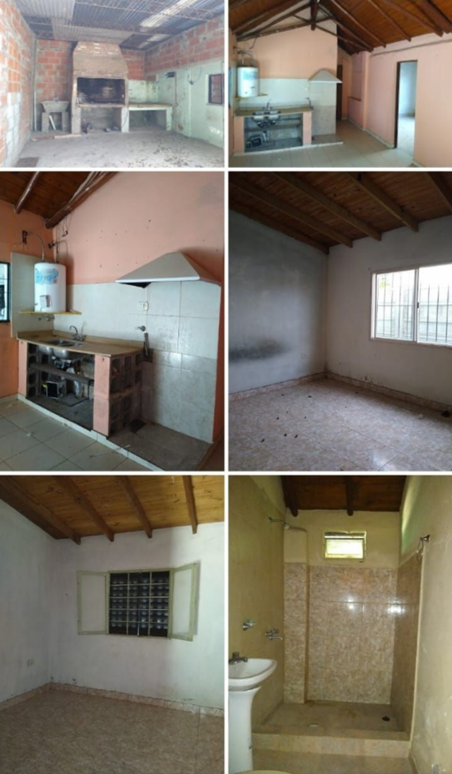 -Dpto. J.J.Paso 20.000 USD.