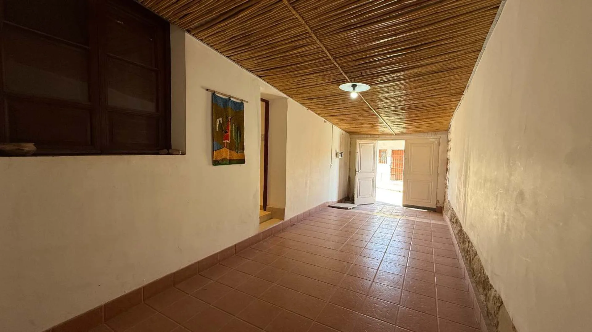 VENTA CASA EN TILCARA 2 DORMITORIOS foto 3
