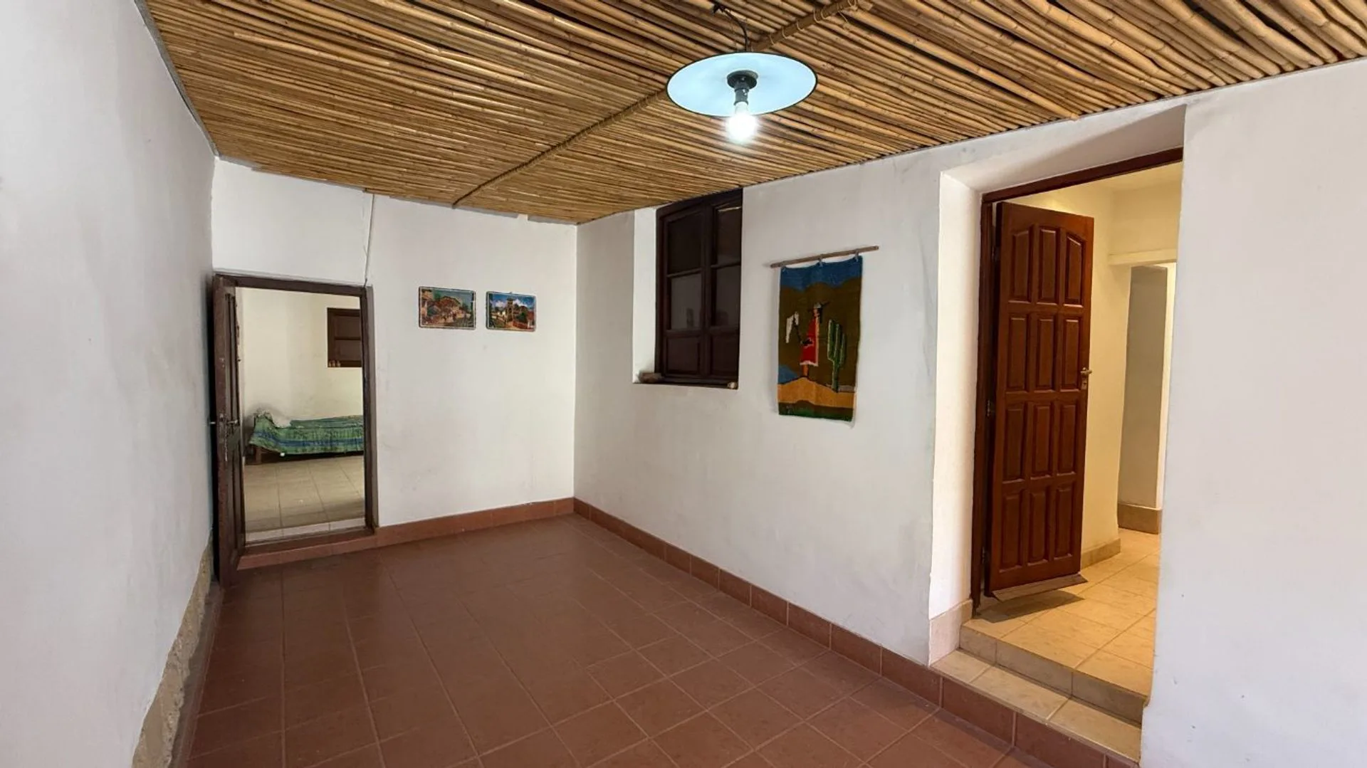 VENTA CASA EN TILCARA 2 DORMITORIOS foto 4