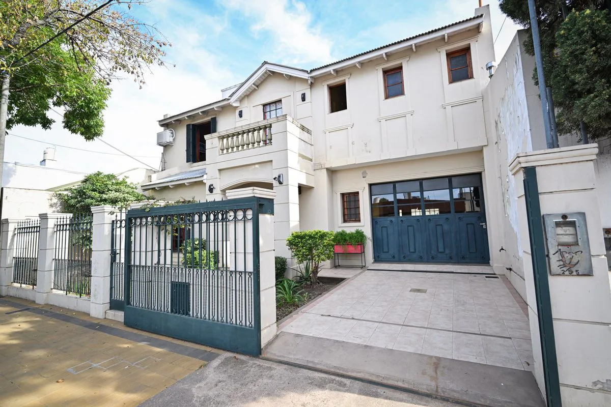 Importante propiedad en venta