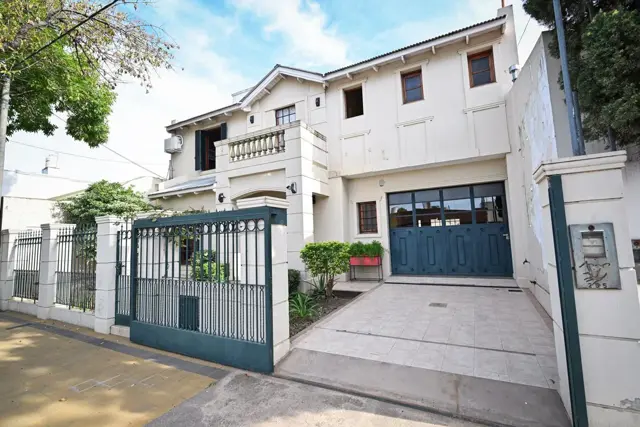 Importante propiedad en venta