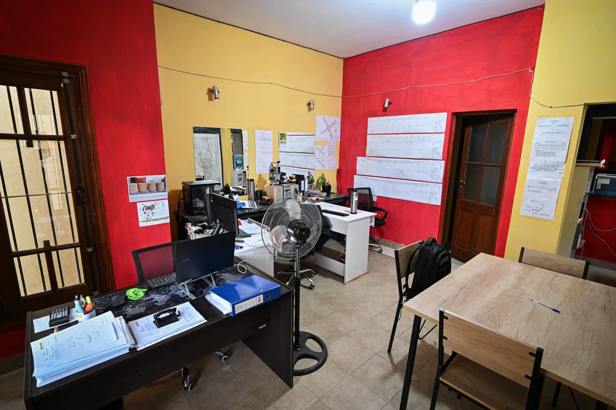 Importante propiedad en venta foto 5