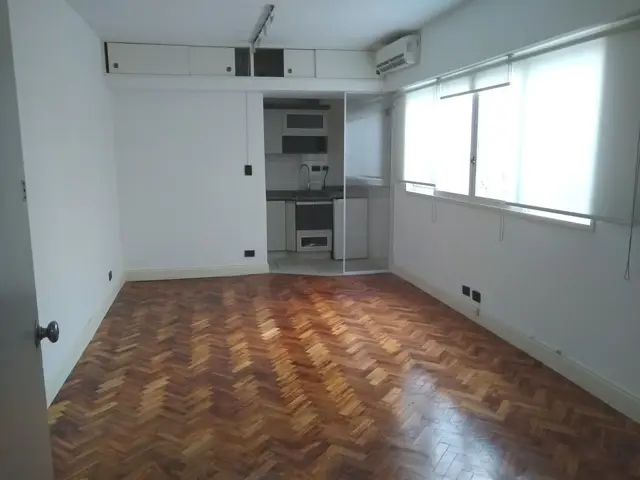 Oficina a la venta en Microcentro