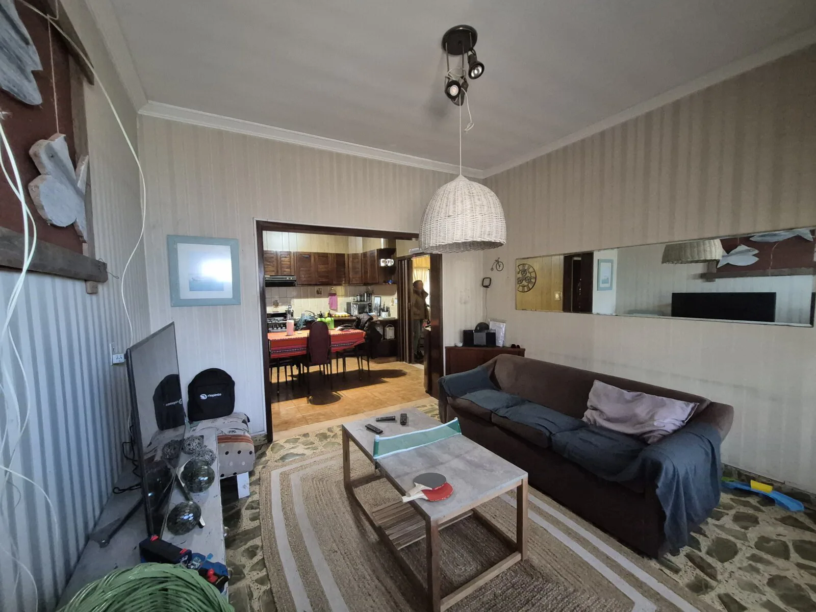 Hermosa Casa en Parque San Martín foto 2