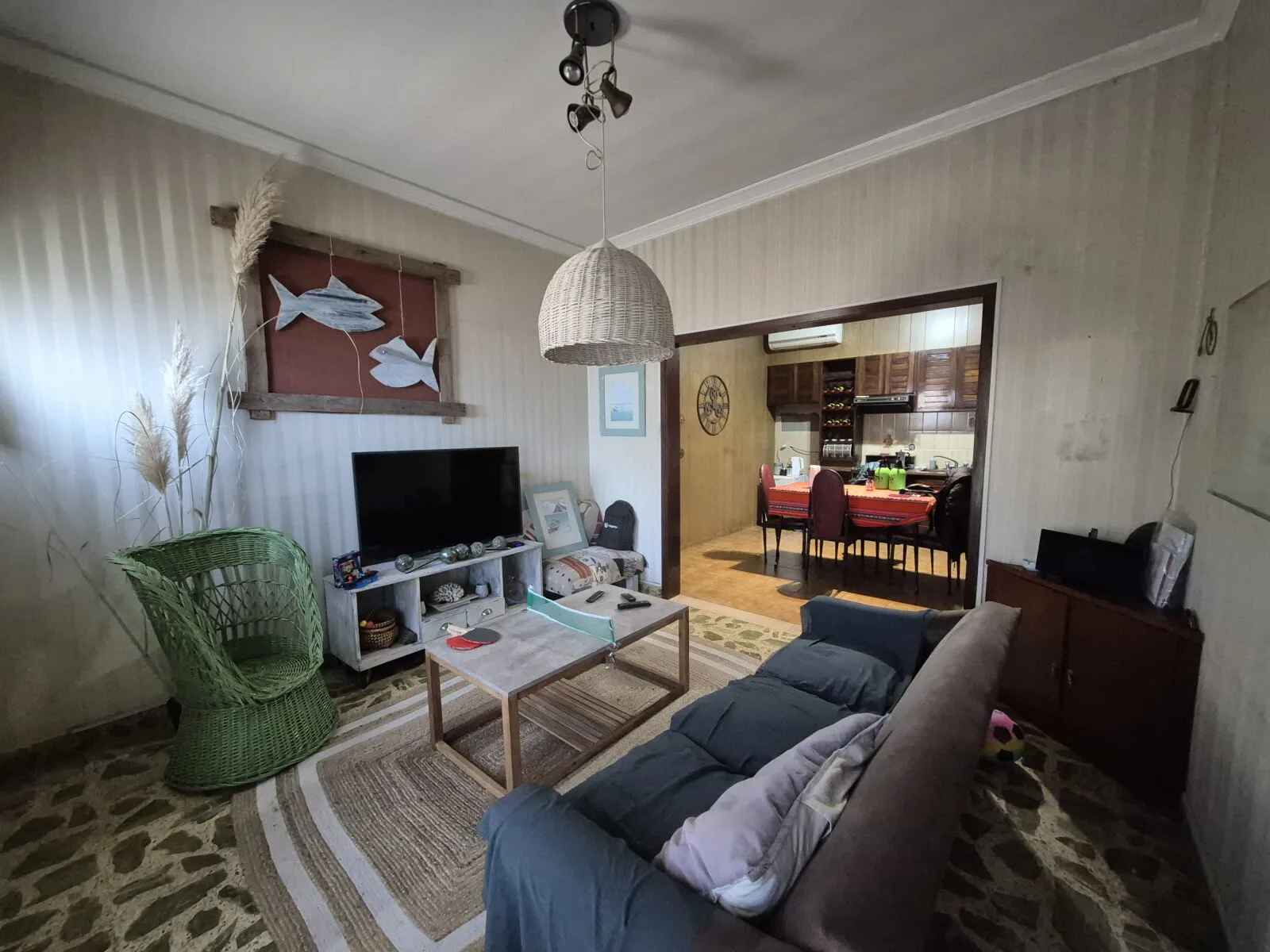 Hermosa Casa en Parque San Martín foto 3