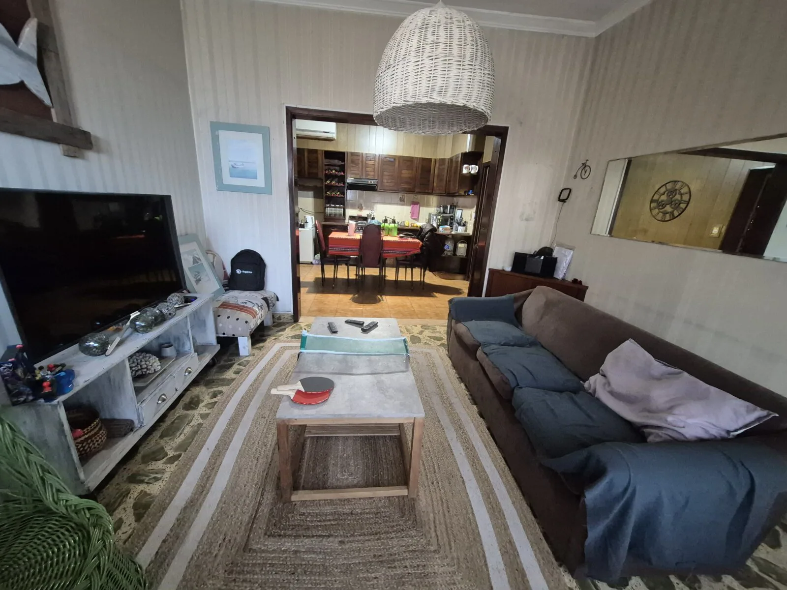 Hermosa Casa en Parque San Martín foto 4