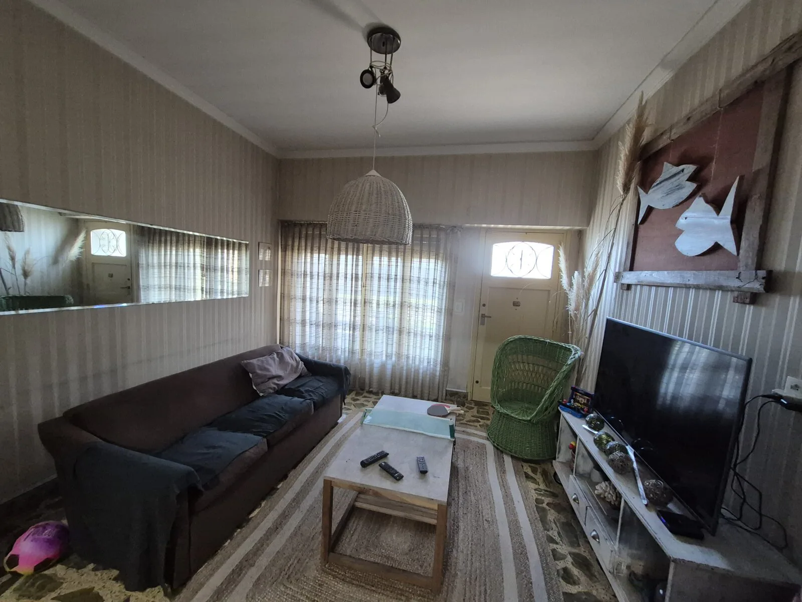 Hermosa Casa en Parque San Martín foto 5