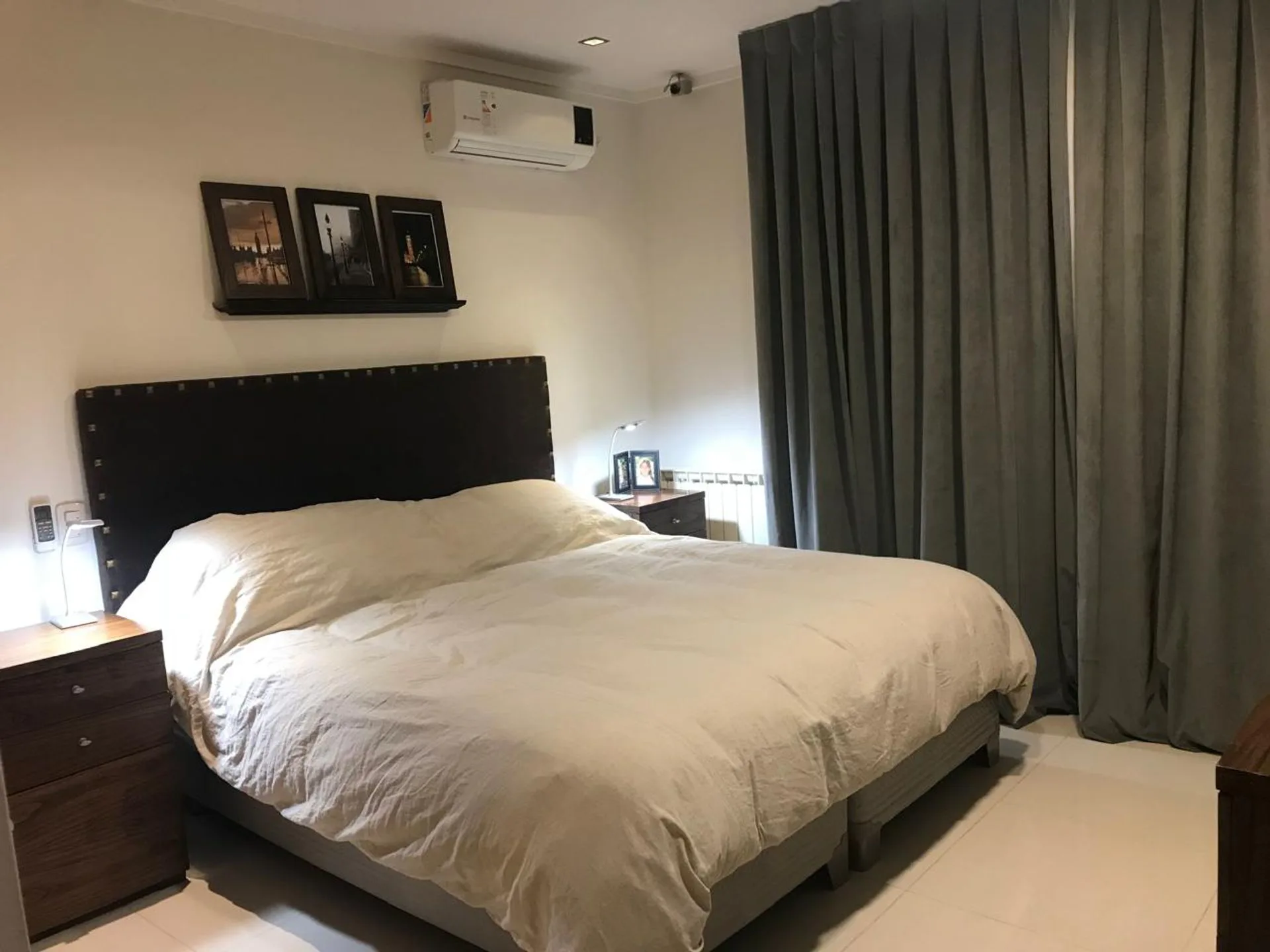 Moderna casa en Barrio Privado Mirador Sur foto 2