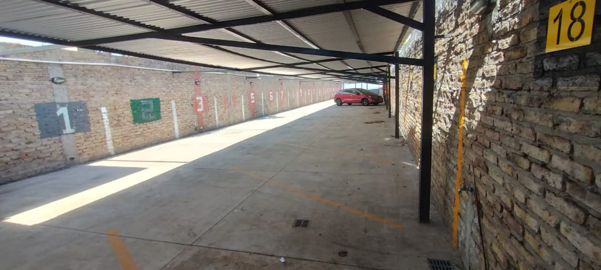 LOTE DE MAS DE 400 mts EN VILLA MADERO CON RENTA foto 3