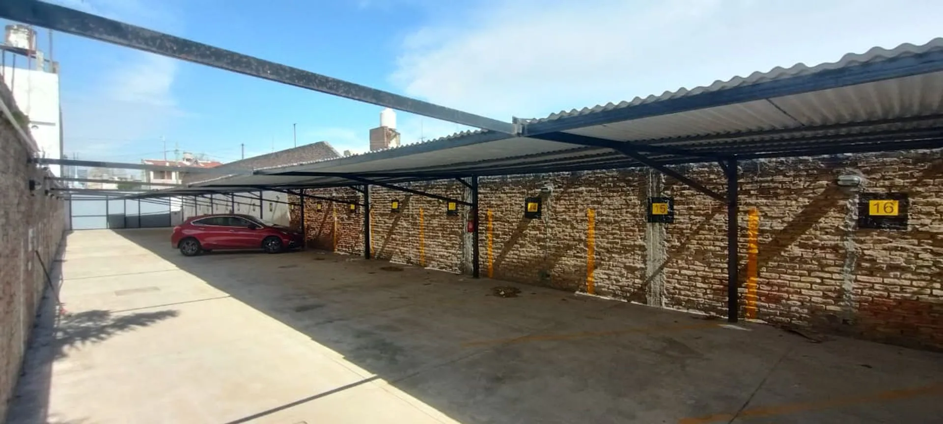 LOTE DE MAS DE 400 mts EN VILLA MADERO CON RENTA foto 4