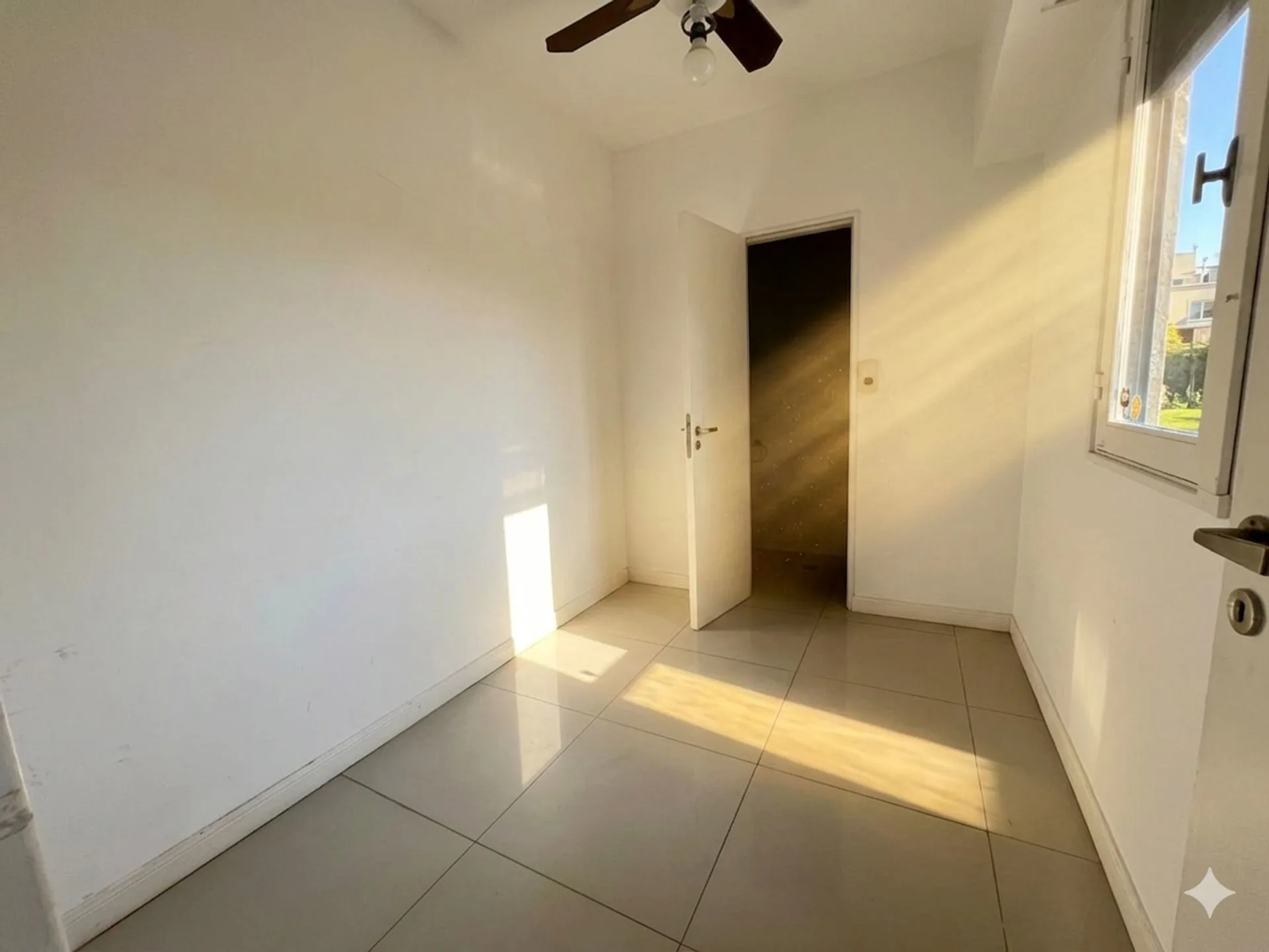 Venta dpto 3 amb dep balcon V Urquiza  RESERVADA foto 3