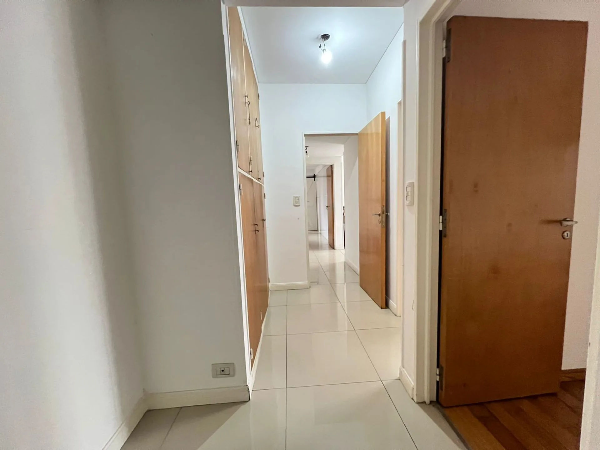 Venta dpto 3 amb dep balcon V Urquiza  RESERVADA foto 5