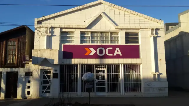 ALQUILER – OFICINAS – BARRIO CENTRO